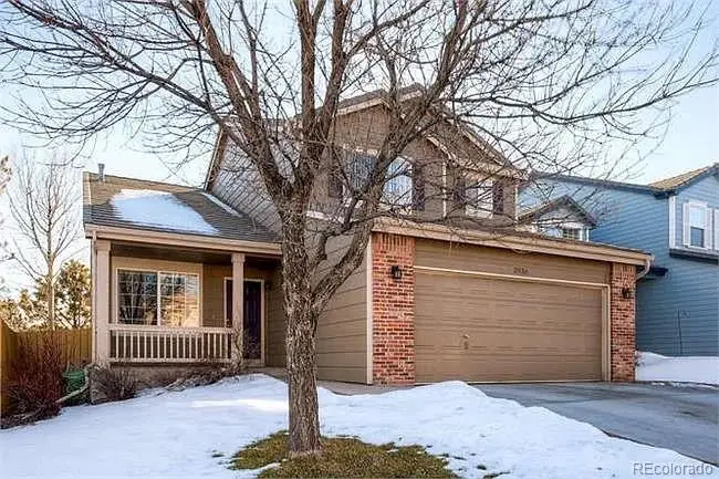 2936 Castle Peak Avenue, Superior, CO 80027 - #1