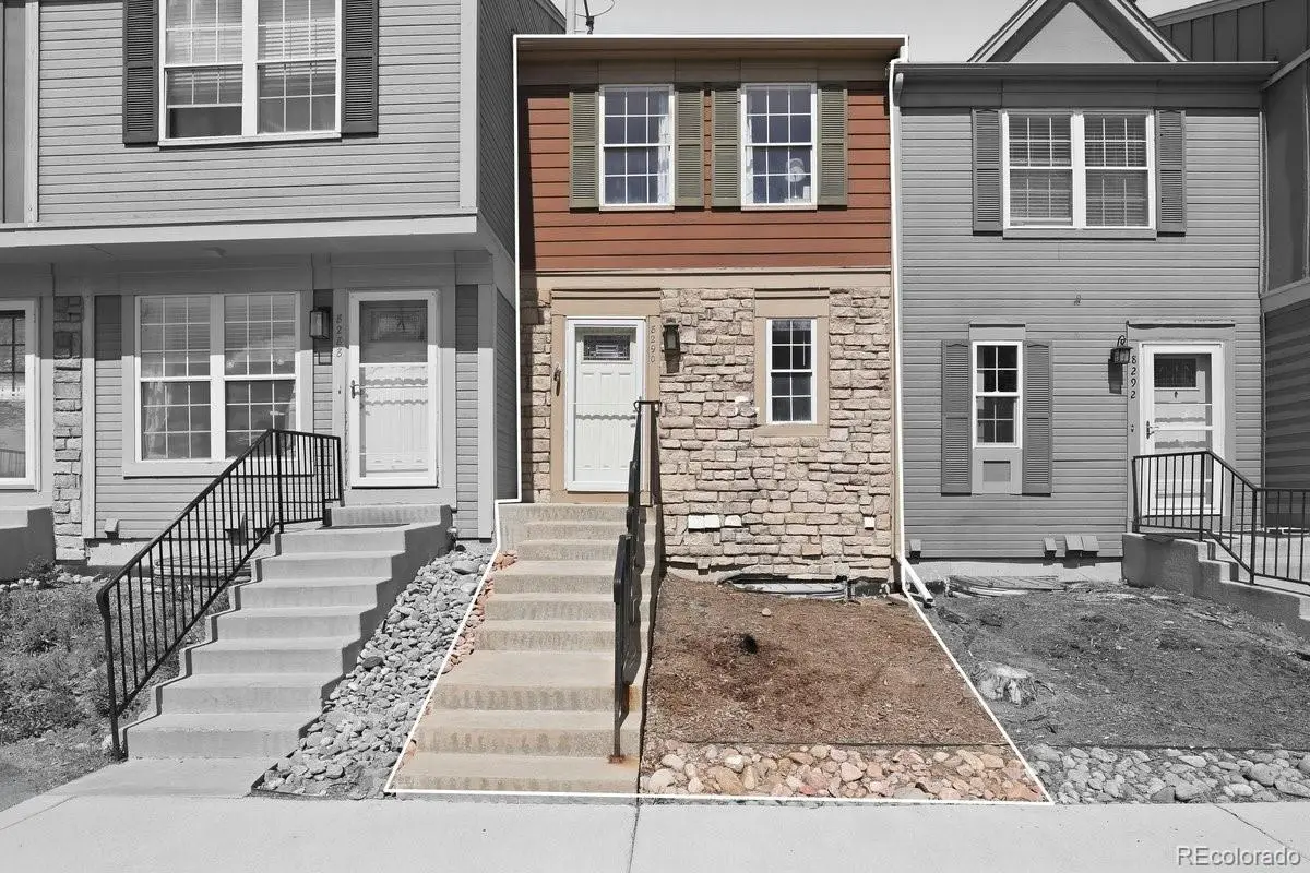 8290 S Fillmore Circle, Centennial, CO 80122 - #1