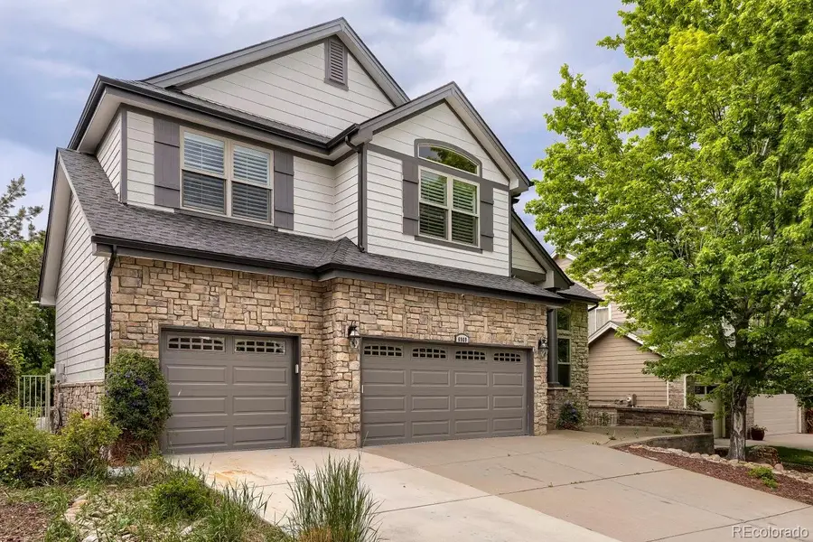 6969 S Rome Street, Aurora, CO 80016 - #2