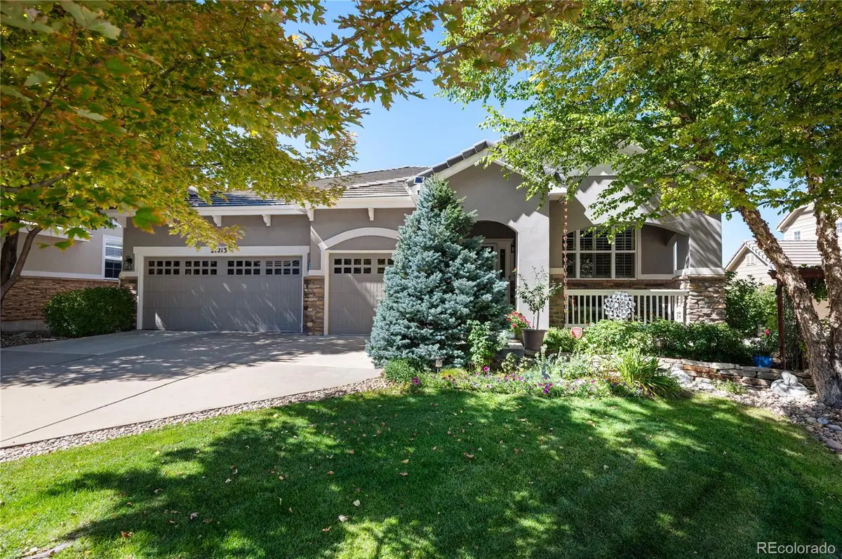 21213 E Rowland Drive, Aurora, CO 80016 - Image #1