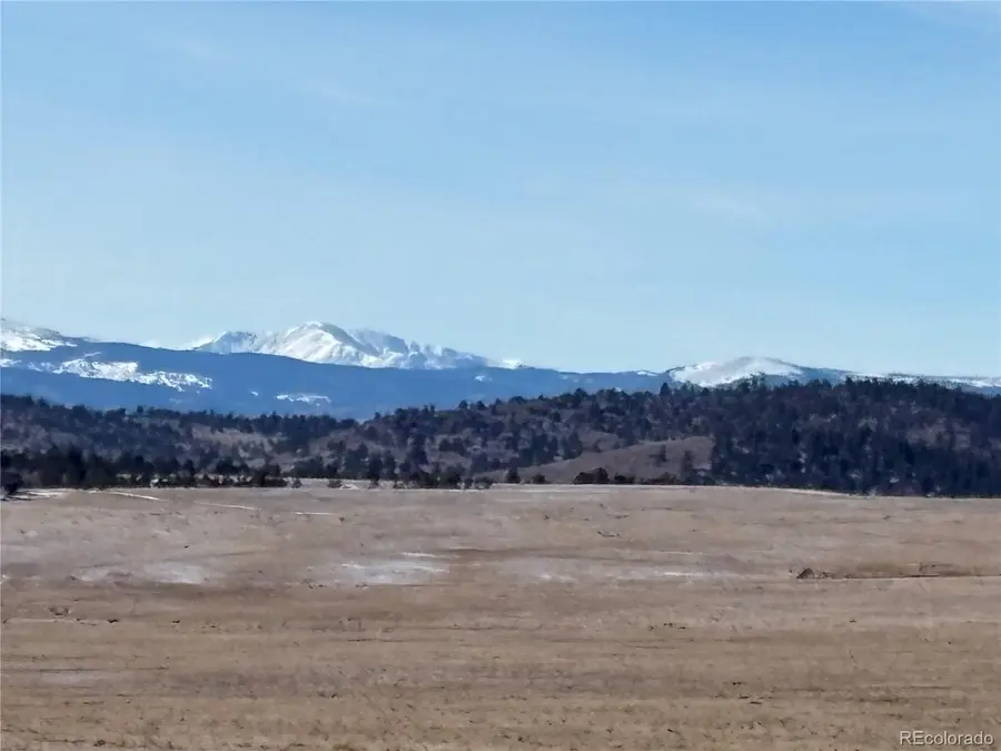 809 Rocky Mountain Road, Hartsel, CO 80449 - Image #2