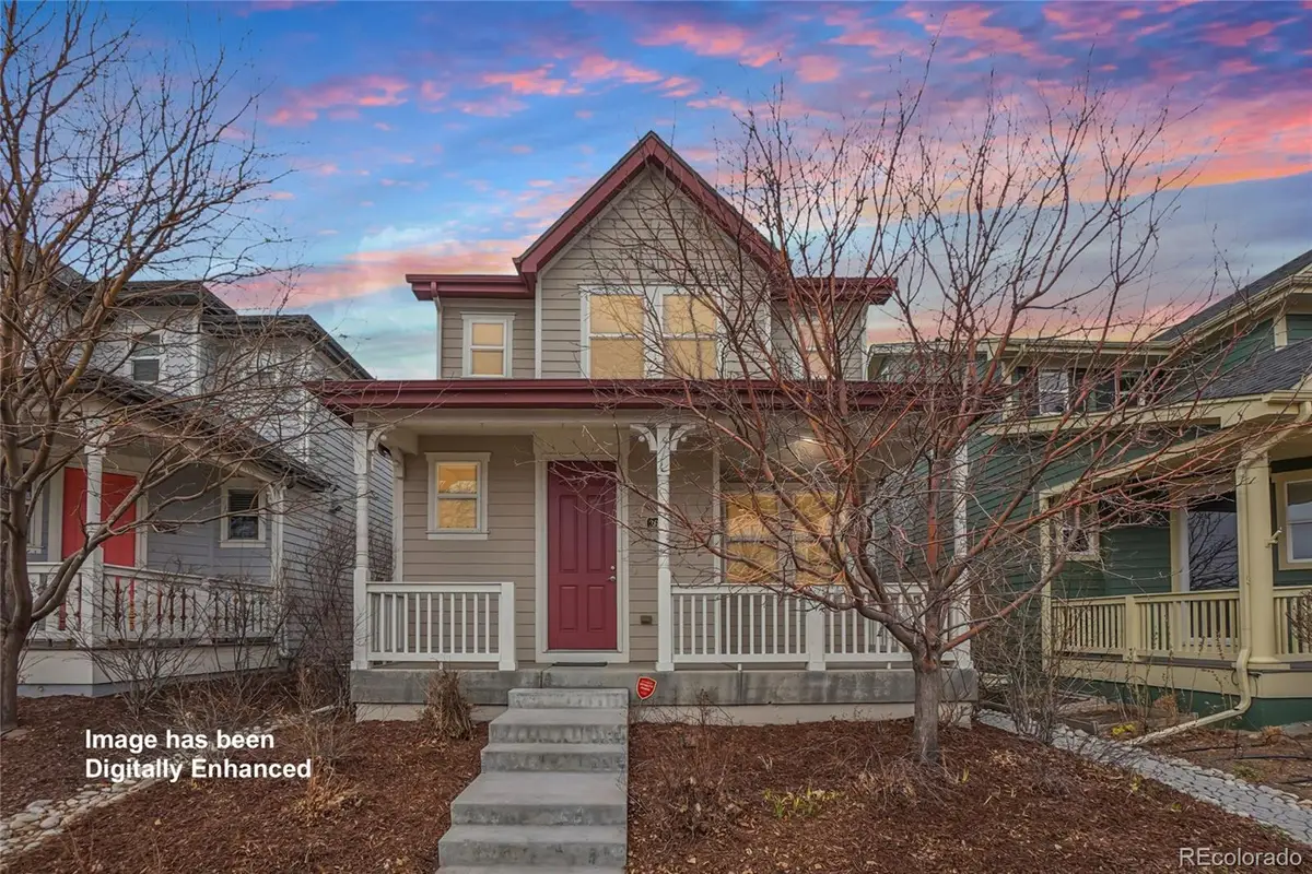 3647 Xanthia Street, Denver, CO 80238 - Image #1