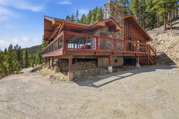 355 Texas Drive, Idaho Springs, CO 80452