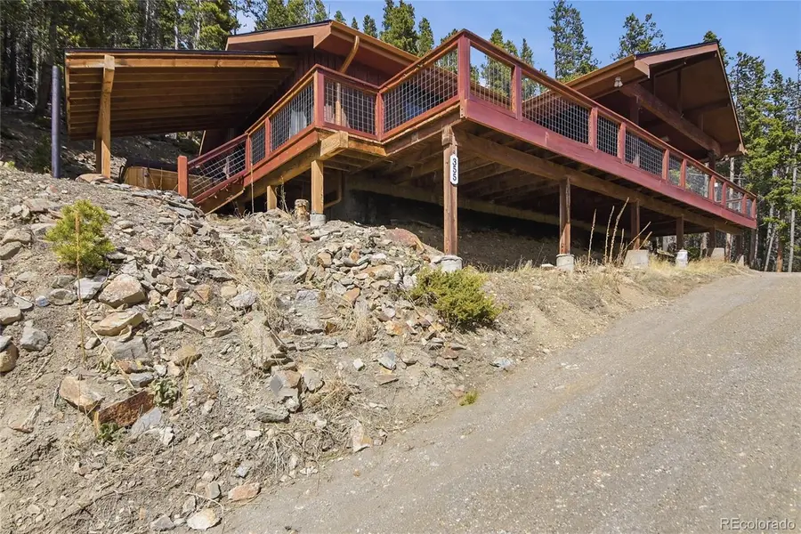 355 Texas Drive, Idaho Springs, CO 80452 - #3