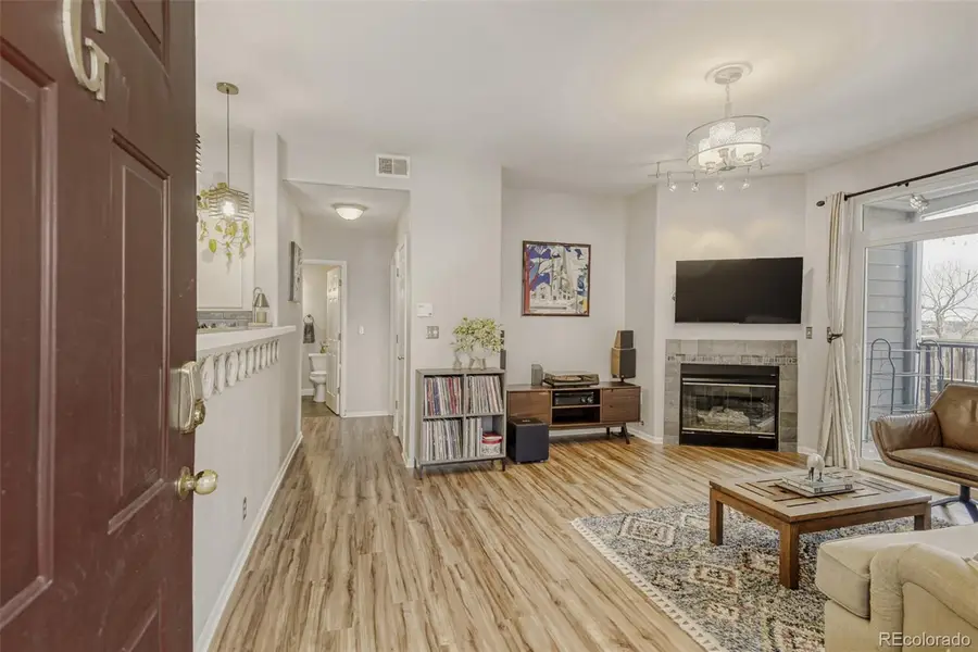 8500 E Jefferson Avenue #10G, Denver, CO 80237 - #3