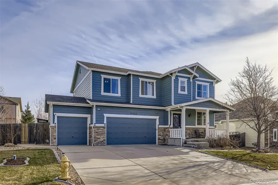 13022 Tamarac Place, Thornton, CO 80602 - Image #3