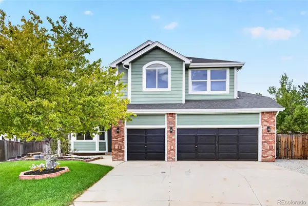 1415 Snowberry Lane, Broomfield, CO 80020