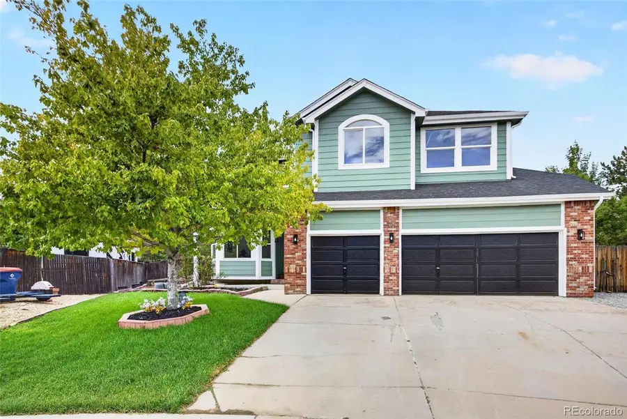 1415 Snowberry Lane, Broomfield, CO 80020 - #2