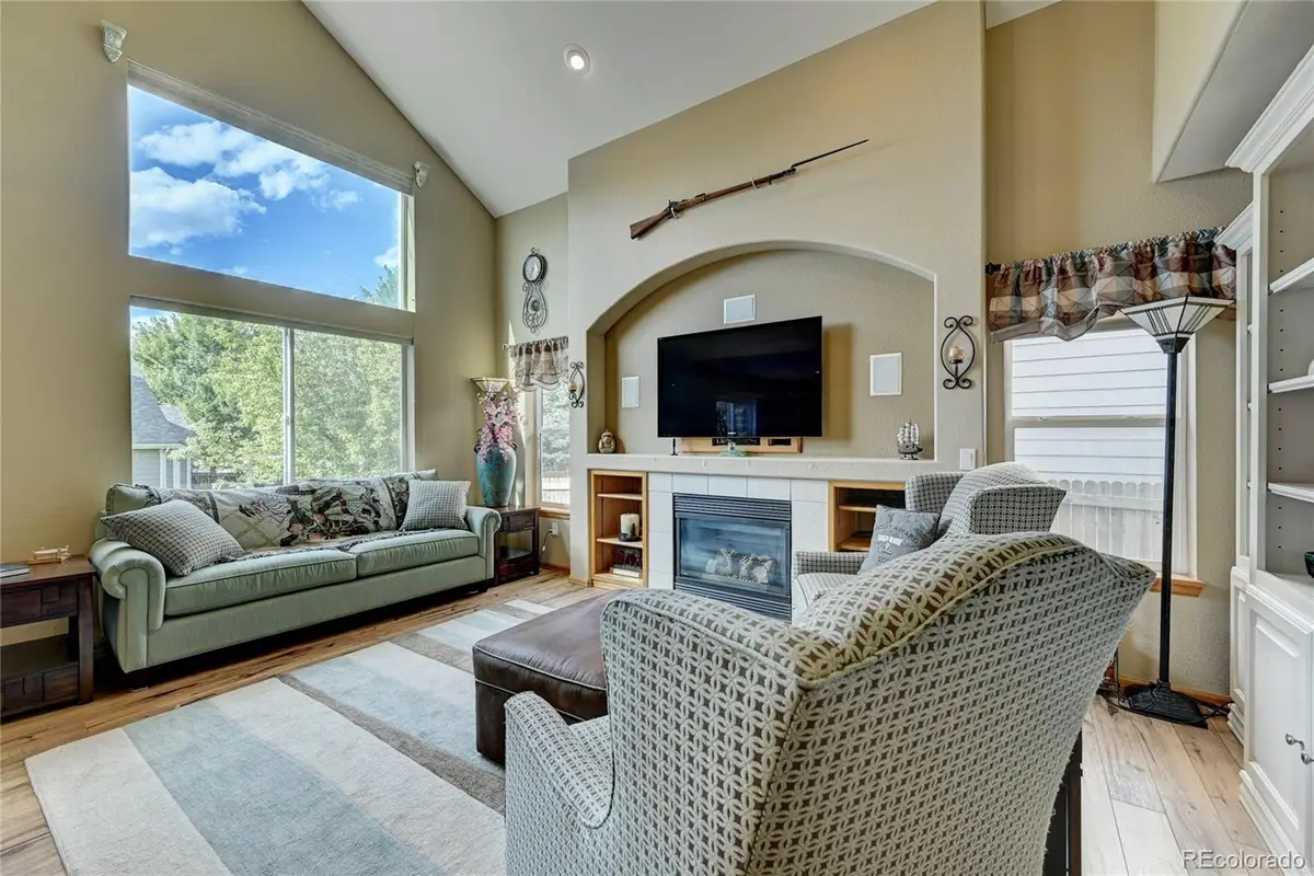 8453 Bed Straw Street, Parker, CO 80134 - Image #1