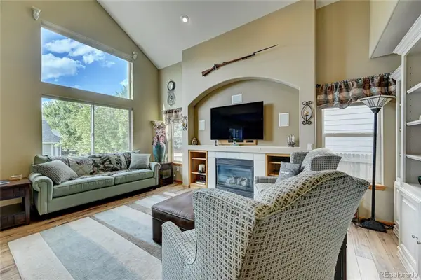 8453 Bed Straw Street, Parker, CO 80134