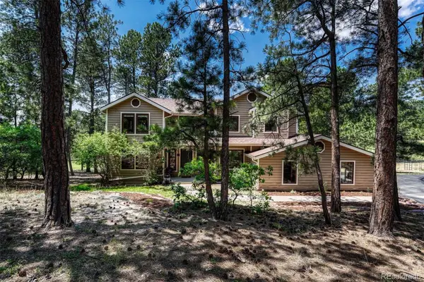 515 Congressional Drive, Monument, CO 80132