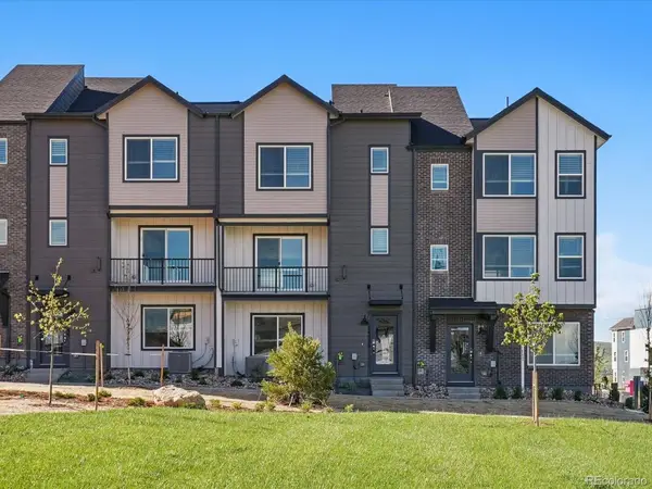 4682 Cloudburst Lane, Morrison, CO 80465