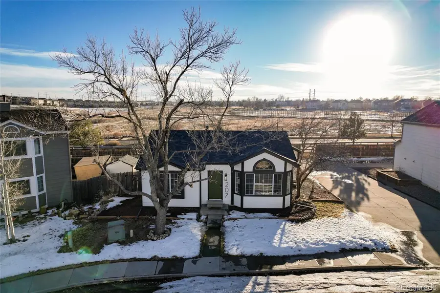 207 S Quicksilver Avenue, Castle Rock, CO 80104 - #2