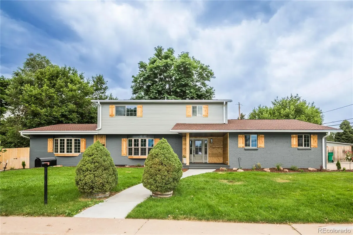 306 E Maplewood Avenue, Littleton, CO 80121 - #1