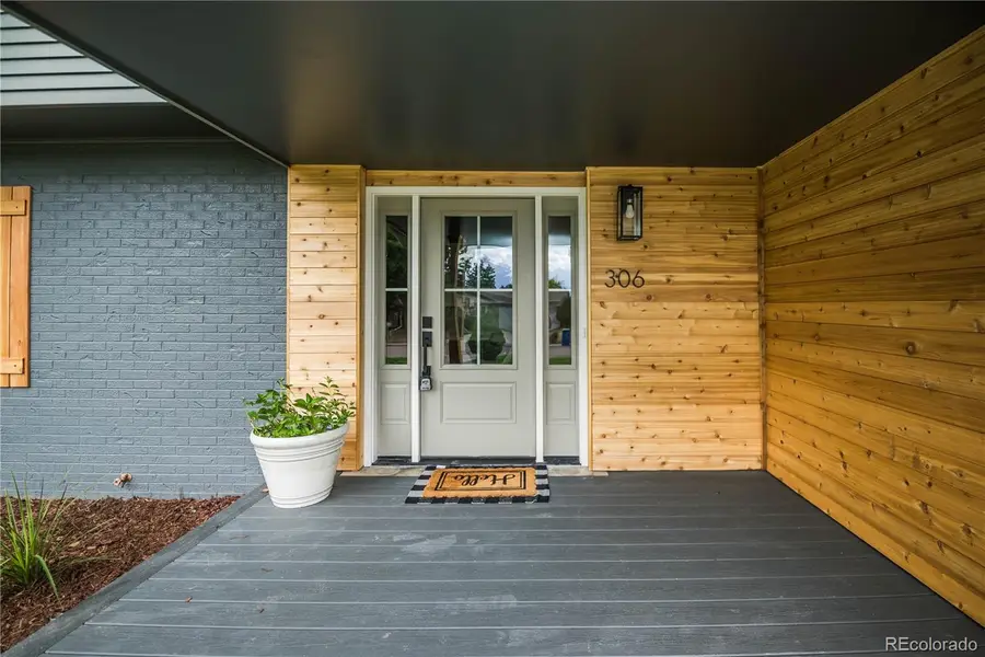 306 E Maplewood Avenue, Littleton, CO 80121 - #2