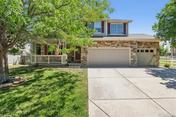 1351 Forrestal Drive, Fort Collins, CO 80526