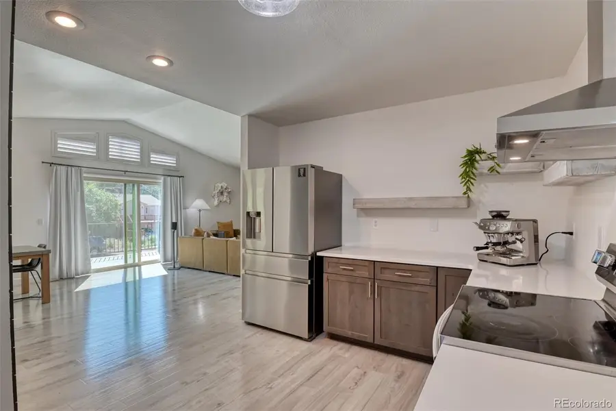 215 Beckers Lane, Manitou Springs, CO 80829 - #3