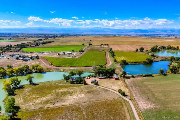 18501 County Road 13, Johnstown, CO 80534