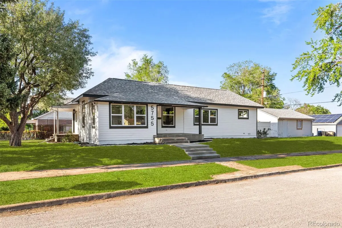 5755 W 43rd Avenue, Denver, CO 80212 - #1