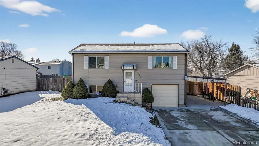 5015 Ivor Drive, Colorado Springs, CO 80916 - Image #2