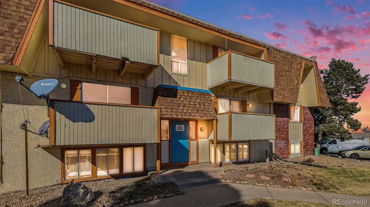 10211 Ura Lane #205, Thornton, CO 80260 - #1