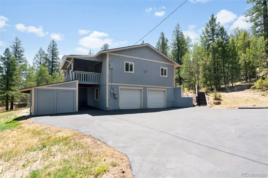 9790 S Warhawk Road, Conifer, CO 80433 - #3