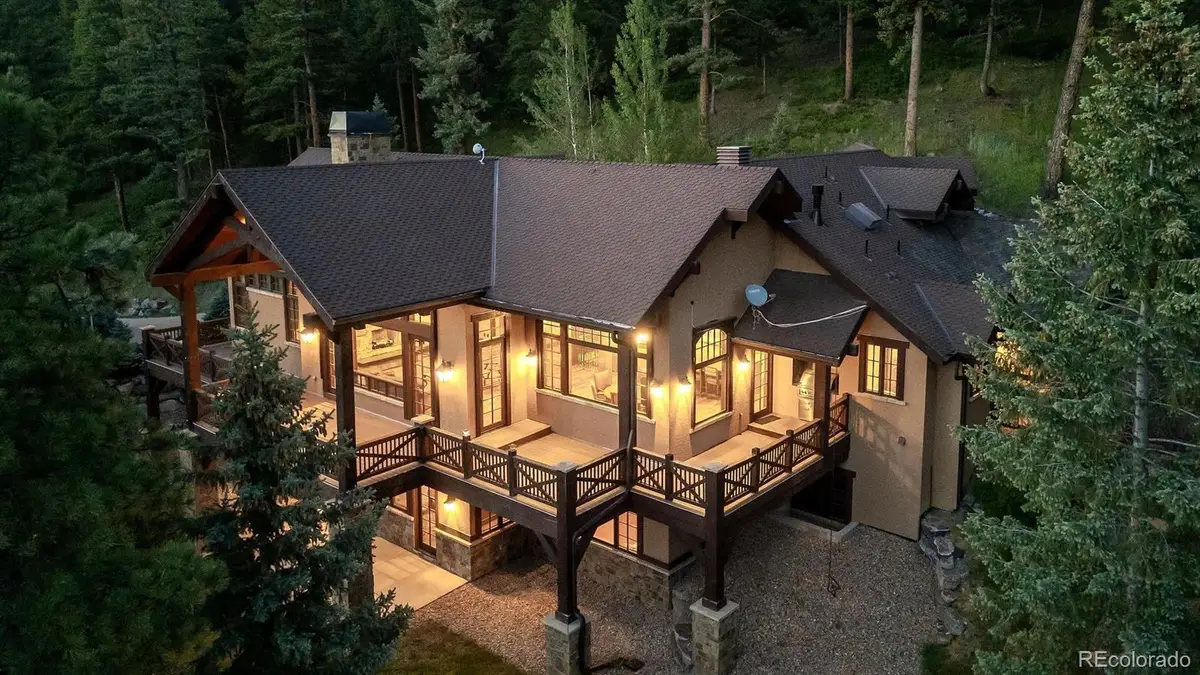 30 W Ranch Trail, Morrison, CO 80465 - #1