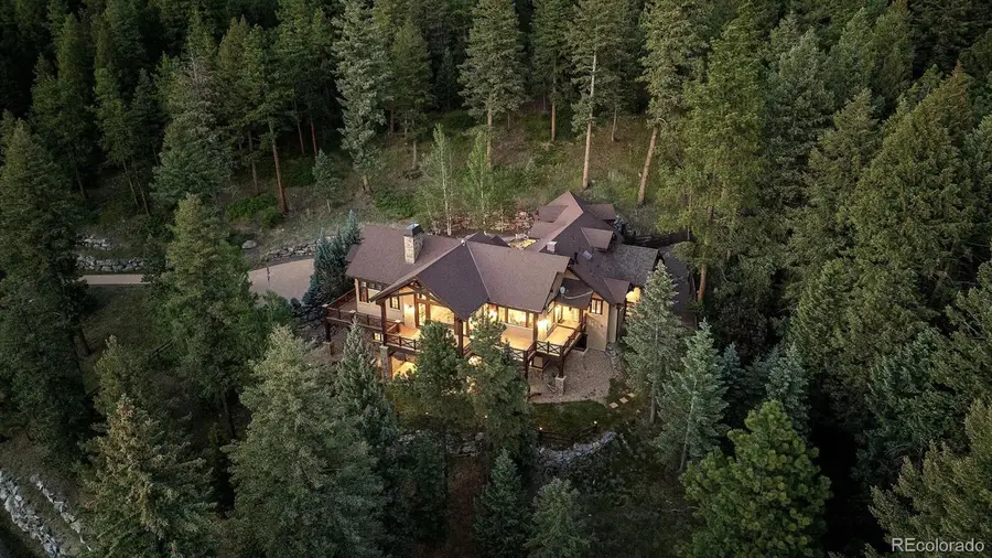 30 W Ranch Trail, Morrison, CO 80465 - #2