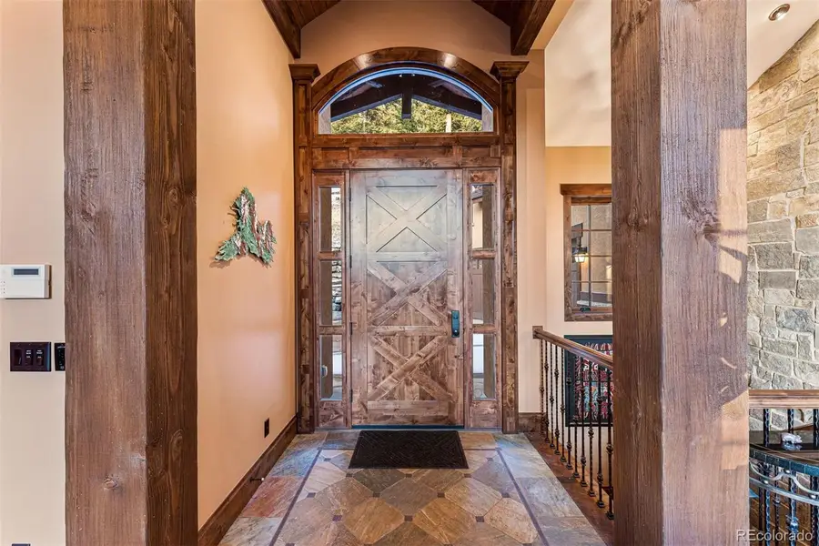 30 W Ranch Trail, Morrison, CO 80465 - #3