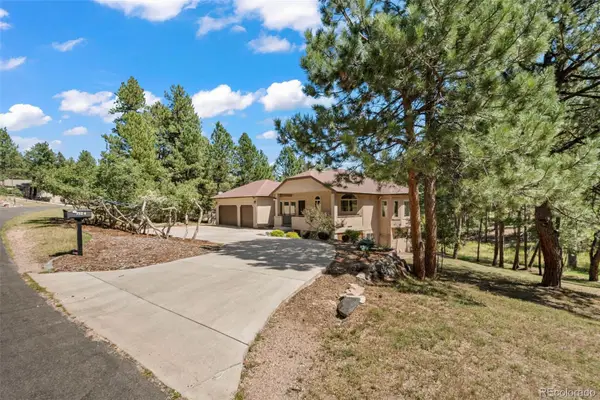 7524 Engineers Court, Larkspur, CO 80118