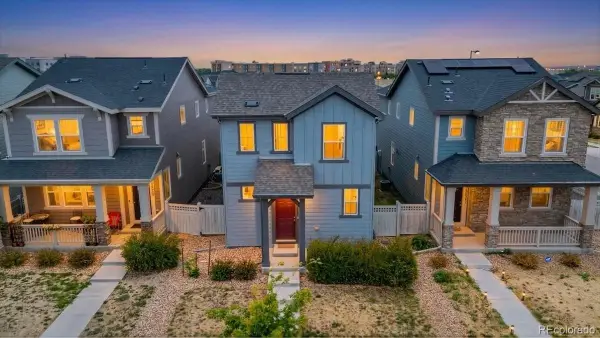 19085 E 66th Avenue, Denver, CO 80249