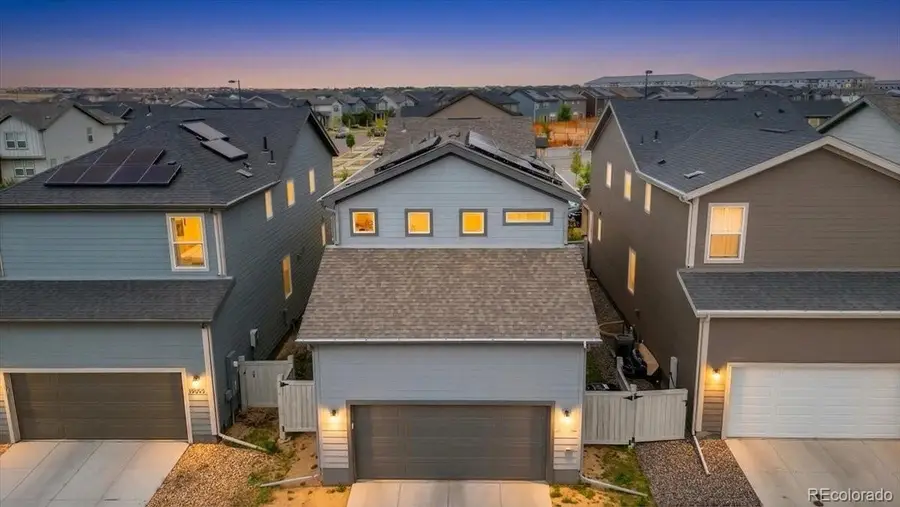 19085 E 66th Avenue, Denver, CO 80249 - #2
