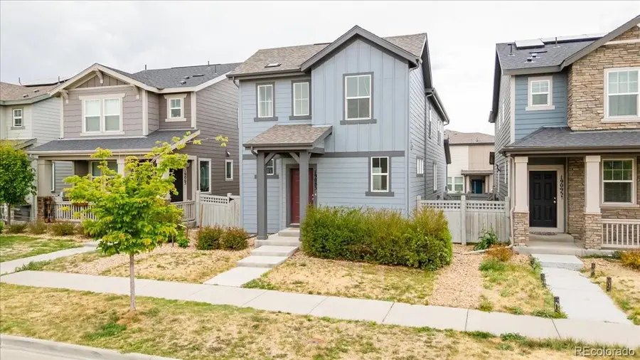 19085 E 66th Avenue, Denver, CO 80249 - #3