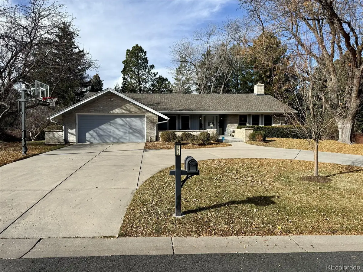 5633 E Southmoor Circle, Englewood, CO 80111 - Image #1