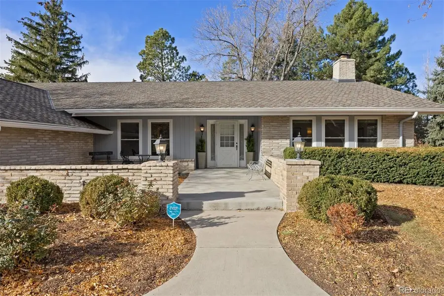 5633 E Southmoor Circle, Englewood, CO 80111 - Image #2