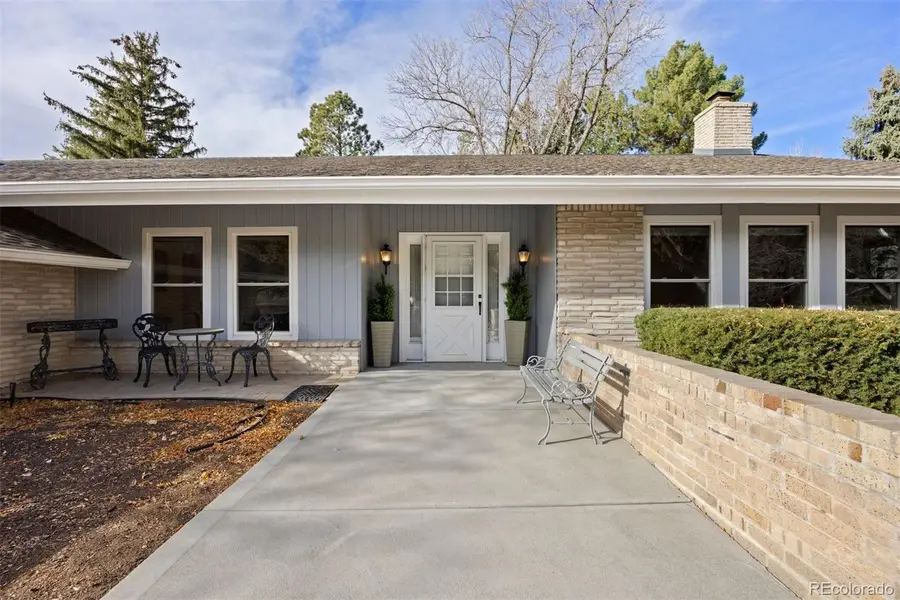 5633 E Southmoor Circle, Englewood, CO 80111 - Image #3