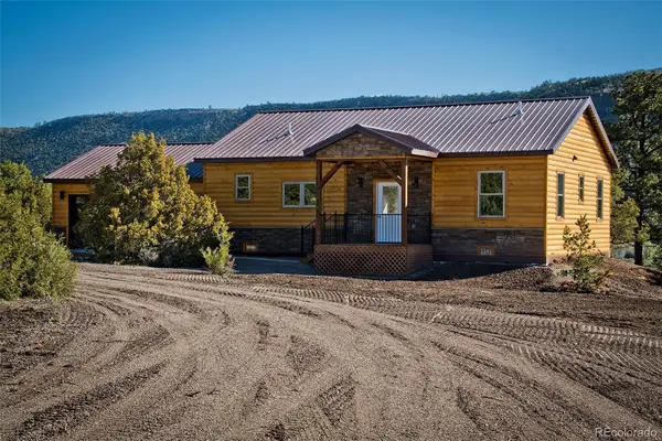 442 Conejos River Trail, Antonito, CO 81120