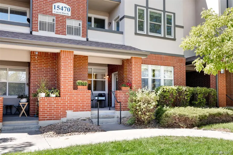 15470 Canyon Rim Drive #105, Englewood, CO 80112 - #3
