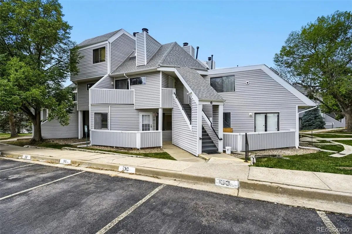8701 Huron Street #6-105, Thornton, CO 80260 - #1