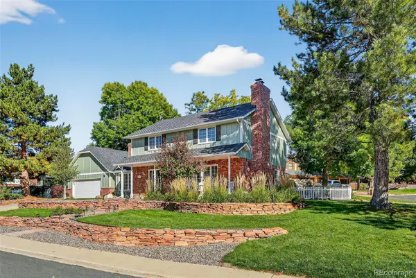 1074 Princeton Drive, Longmont, CO 80503