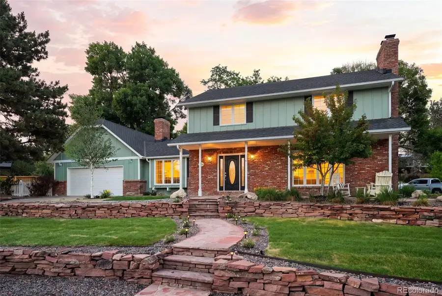 1074 Princeton Drive, Longmont, CO 80503 - #2