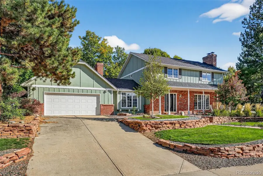 1074 Princeton Drive, Longmont, CO 80503 - #3