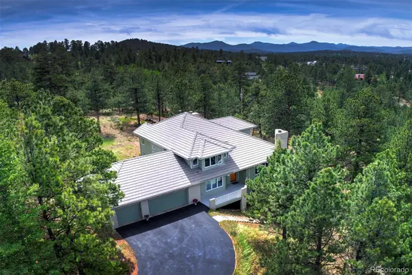 1086 County Road 65, Evergreen, CO 80439
