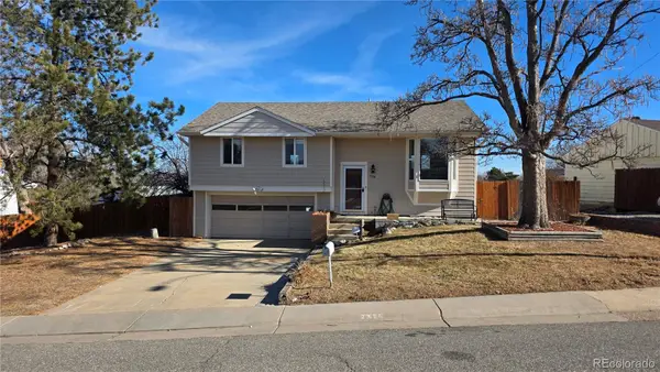 7714 Reed Street, Arvada, CO 80003
