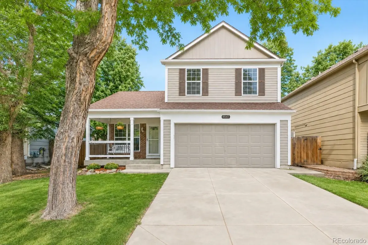 8547 Union Circle, Arvada, CO 80005 - #1