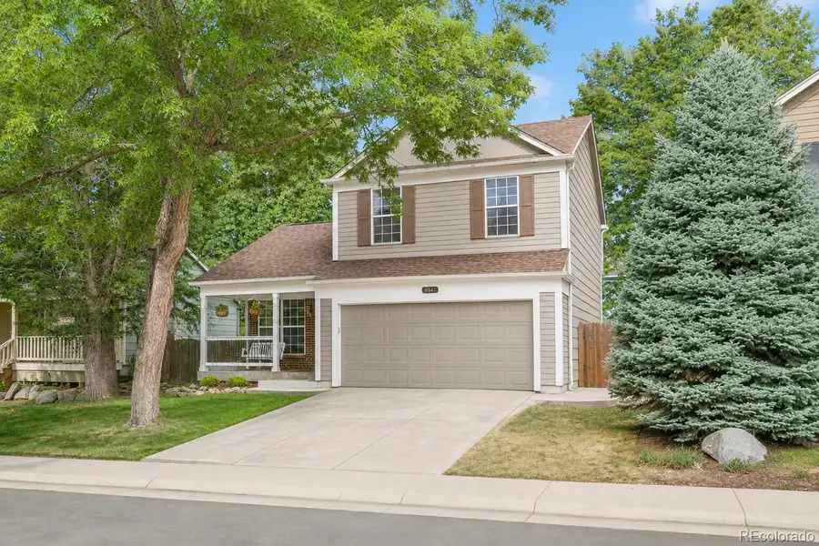 8547 Union Circle, Arvada, CO 80005 - #2