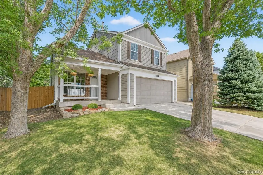 8547 Union Circle, Arvada, CO 80005 - #3