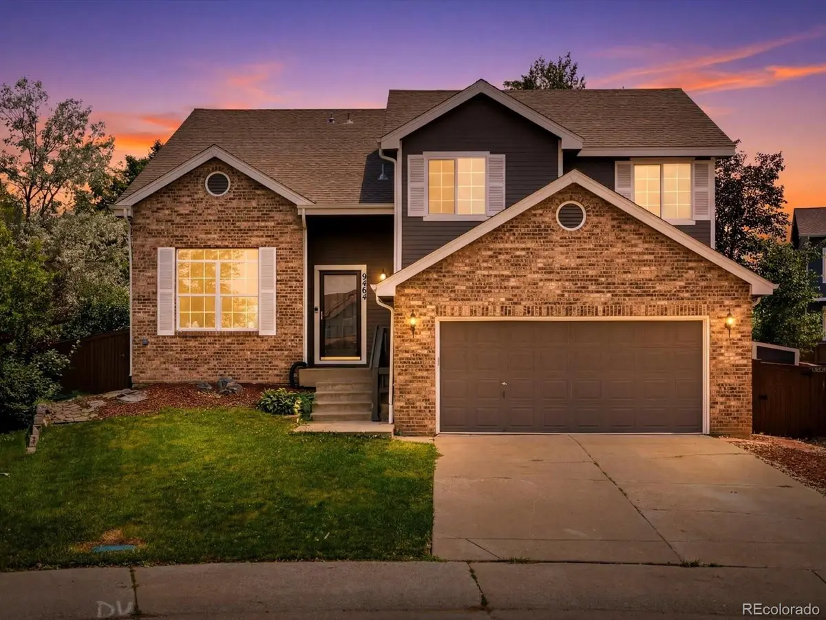 9464 Bexley Drive, Littleton, CO 80126 - #1