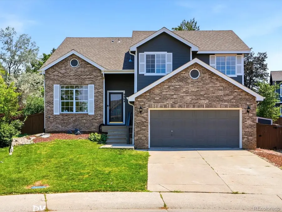 9464 Bexley Drive, Littleton, CO 80126 - #2