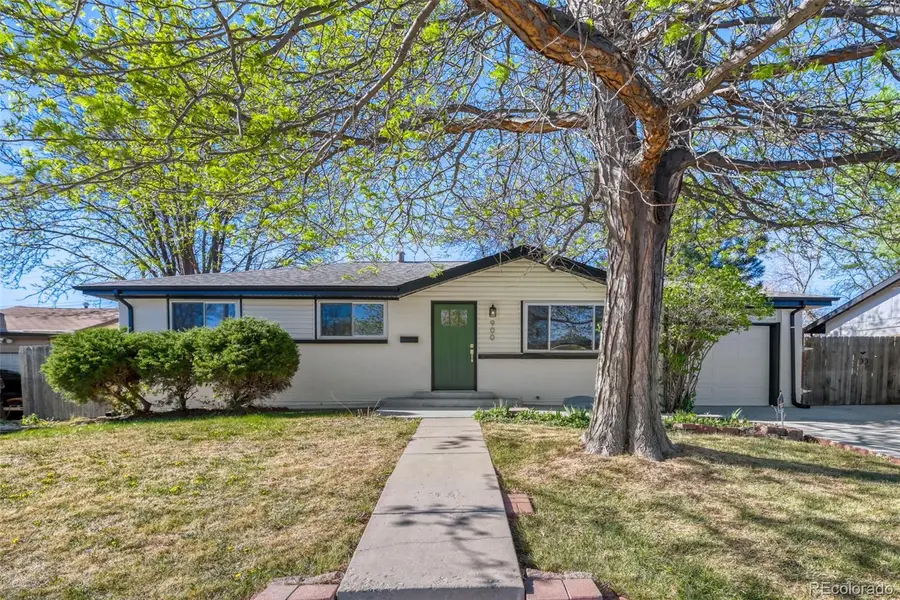 900 Essex Drive, Welby, CO 80229 - #2